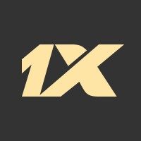 1xslots logo