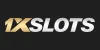 1xslots logo
