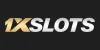 1xslots logo